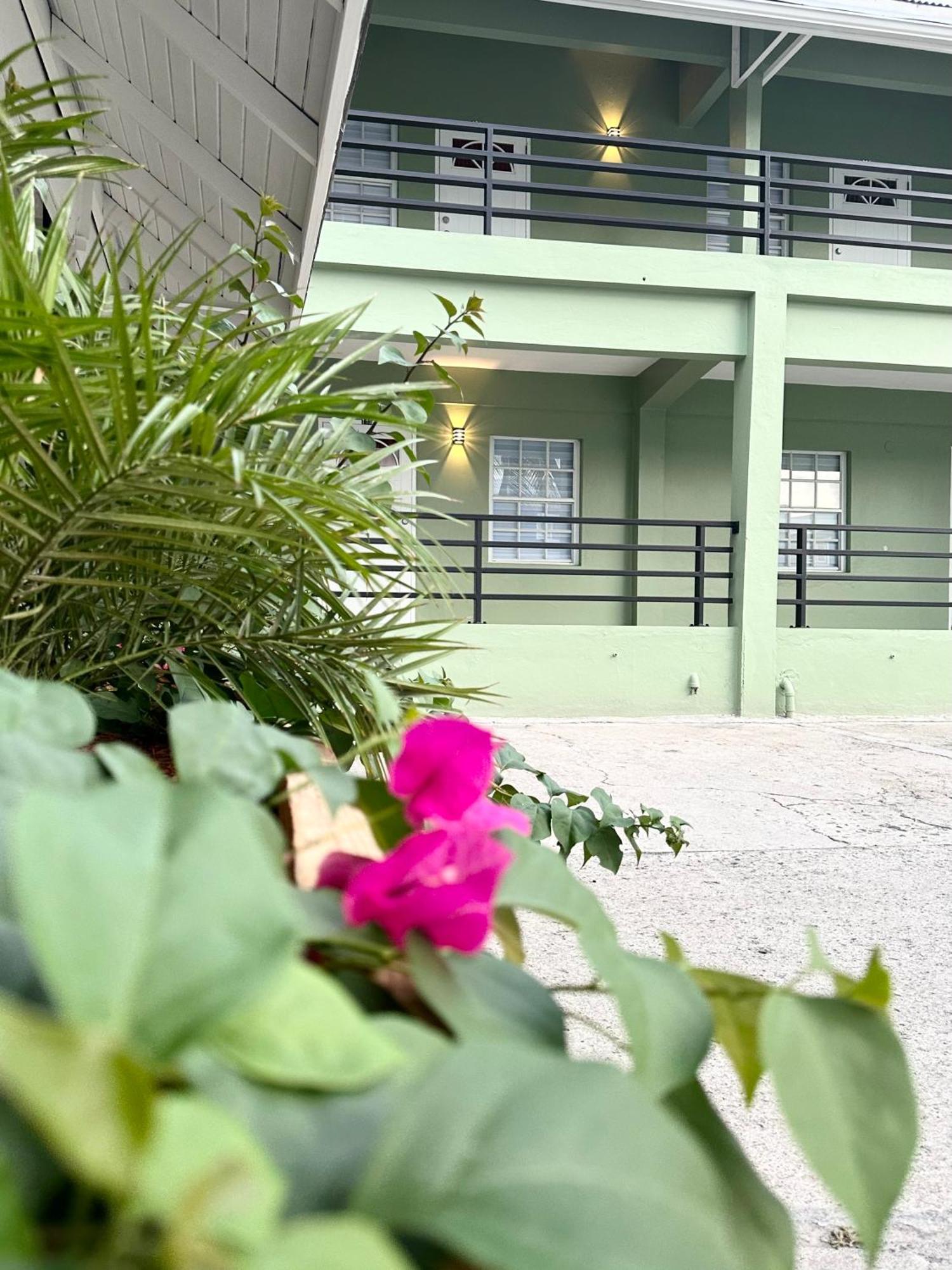 The Bute Hotel Philipsburg (Sint Maarten) Exterior foto