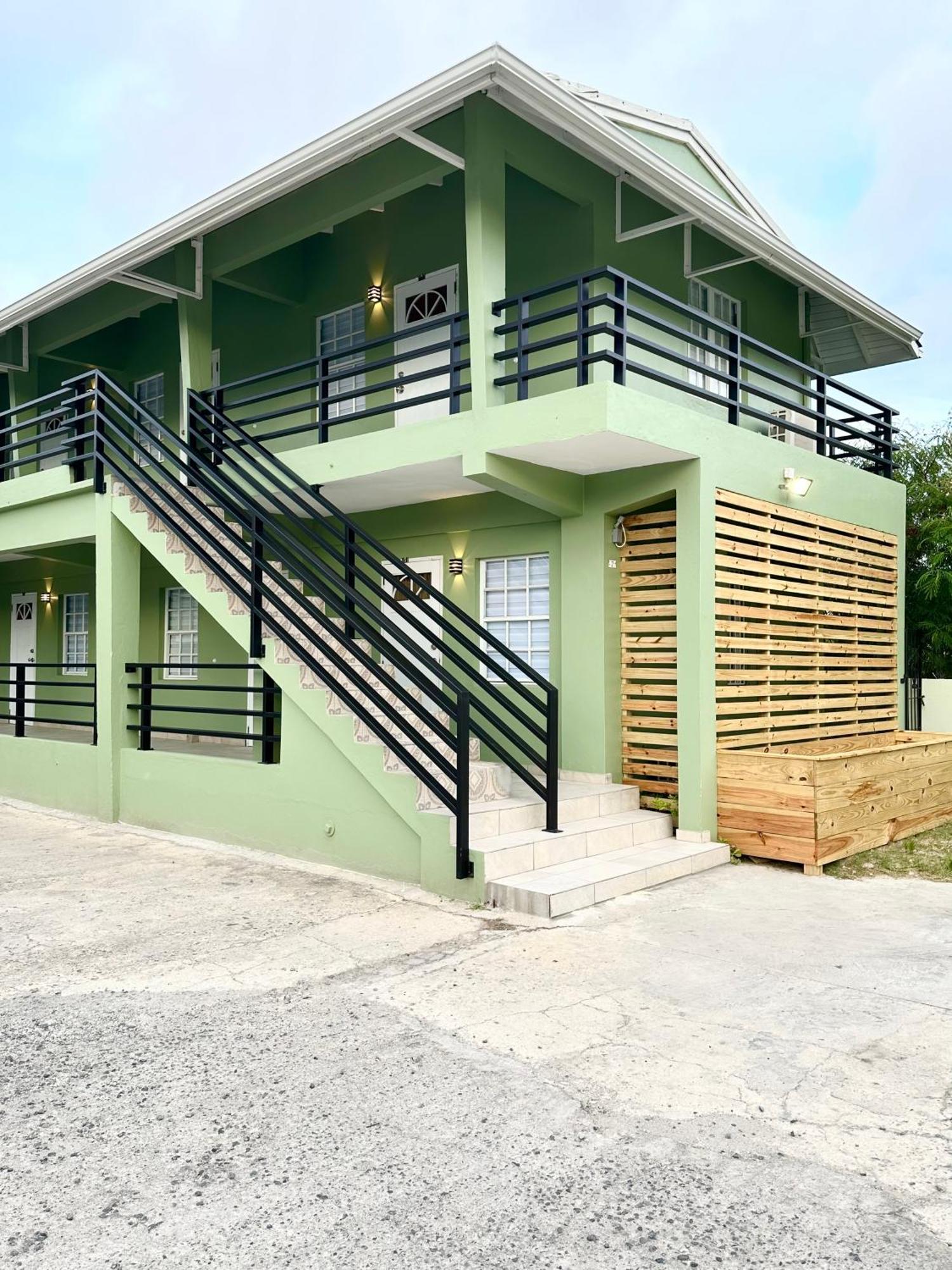 The Bute Hotel Philipsburg (Sint Maarten) Exterior foto